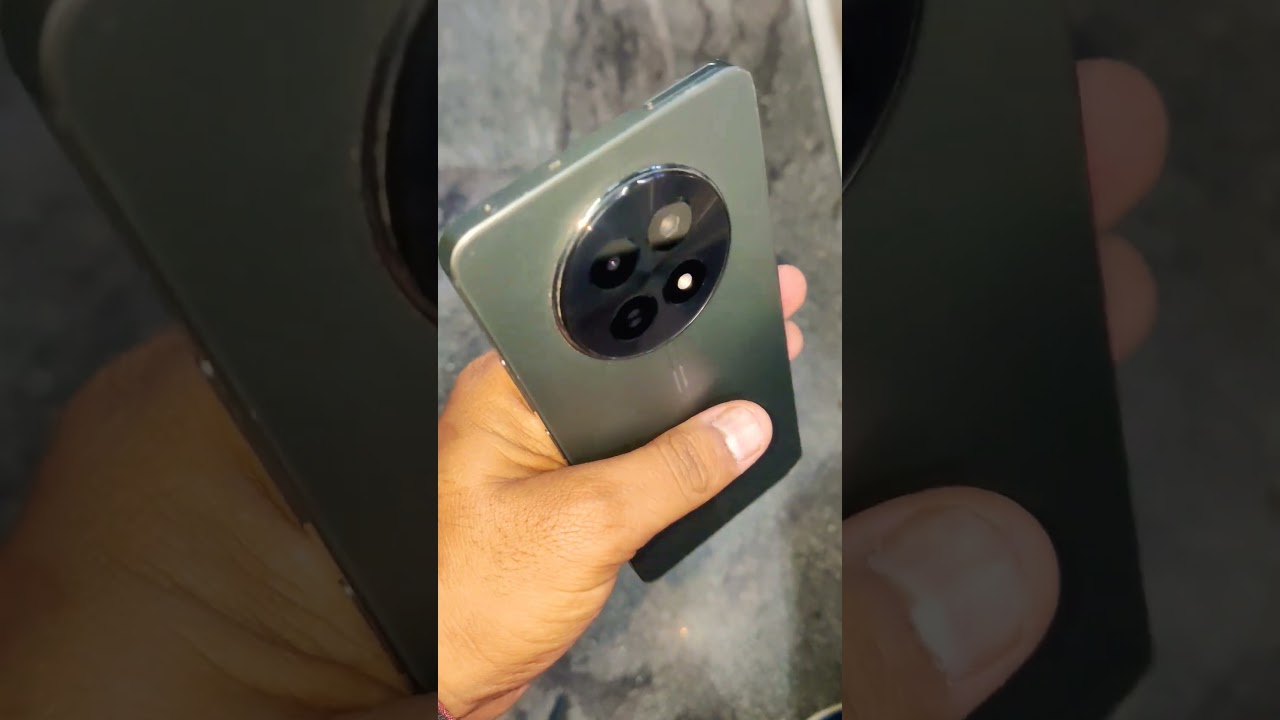 Realme 12x 5g ⭐ Underrated Performance! 😲