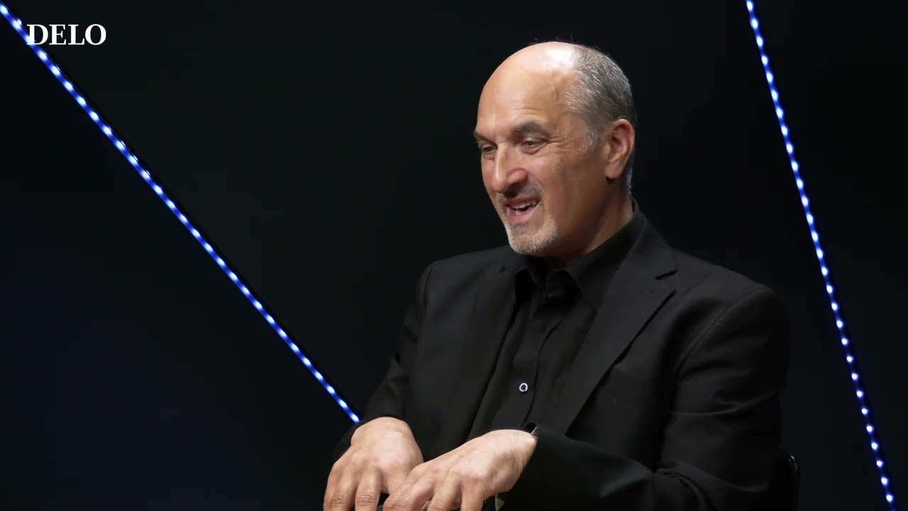 Markeš: Janša z obiskom Thompsona časti ustaške ideje, ki so pobijale Slovence