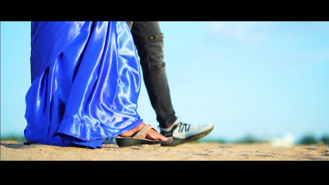 Pre wedding shoot#Srujana & Venkateshwar Rao #Pre-wedding video