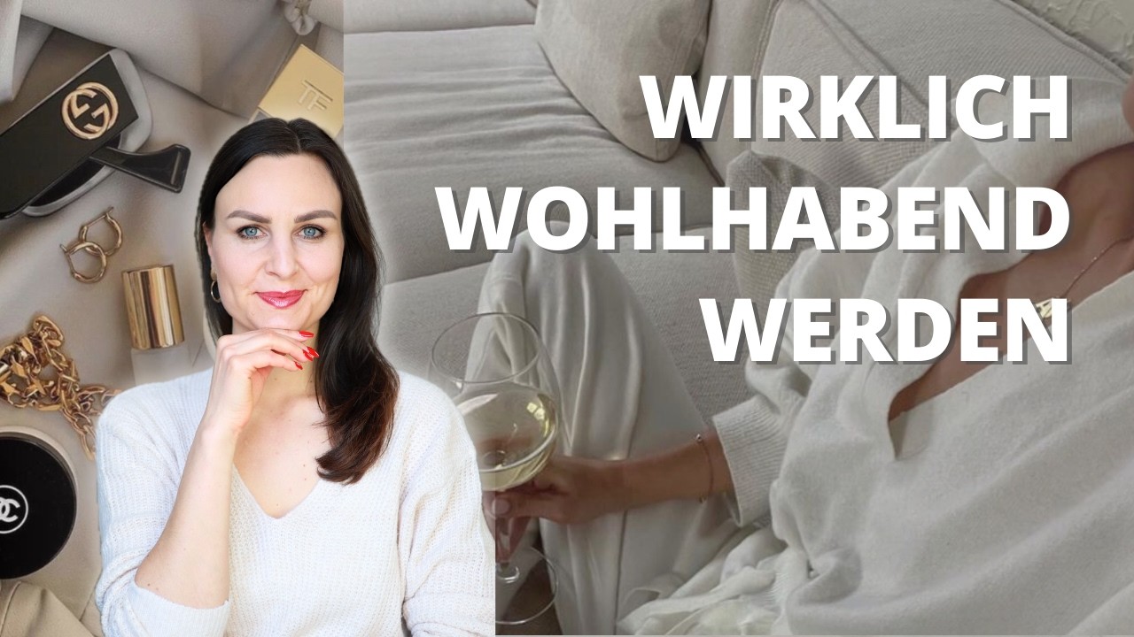 3 Schritte in finanzielle Fülle!