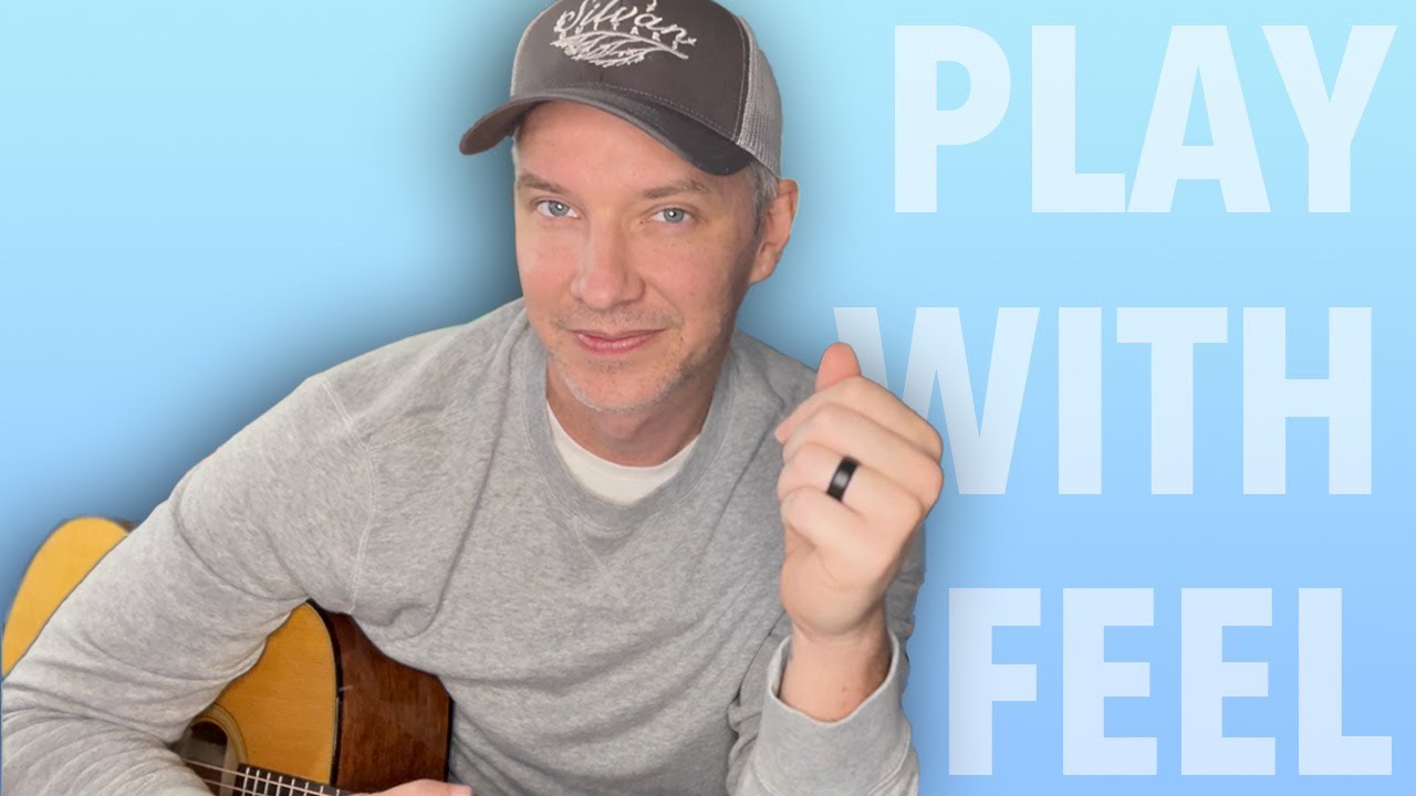 How to Play an Instrument with Great Feel | Mastering Musical Expression