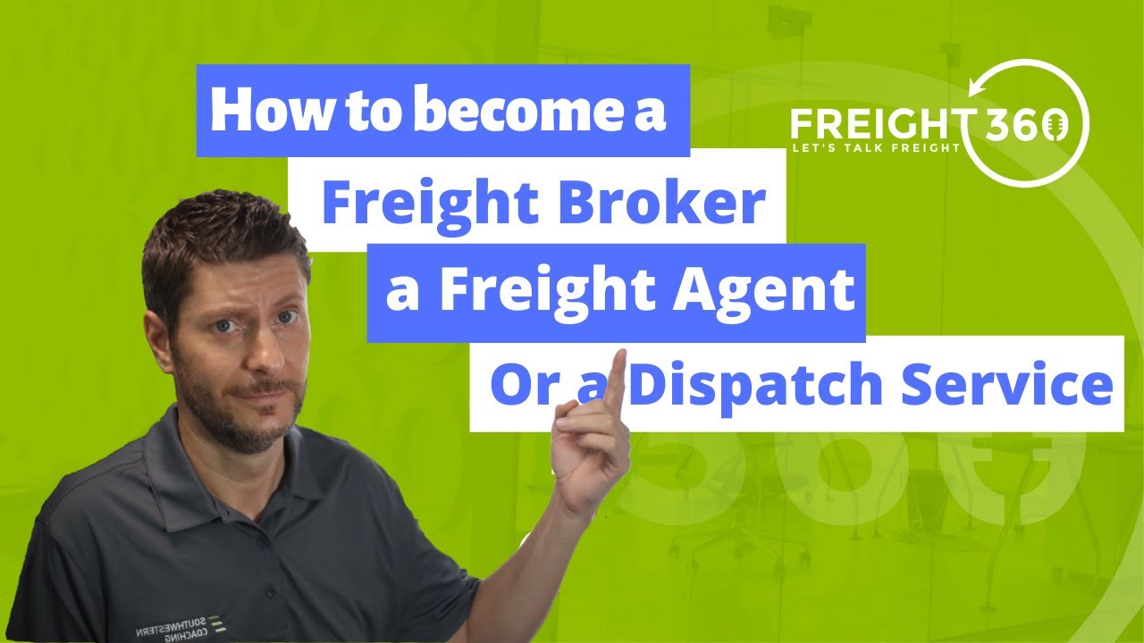 Insider Secrets: Start Your Journey in Freight Business Today!