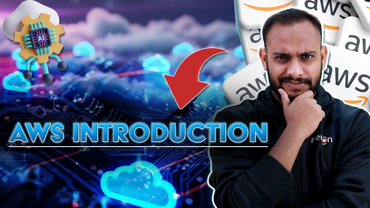 AWS Introduction | iNeuron