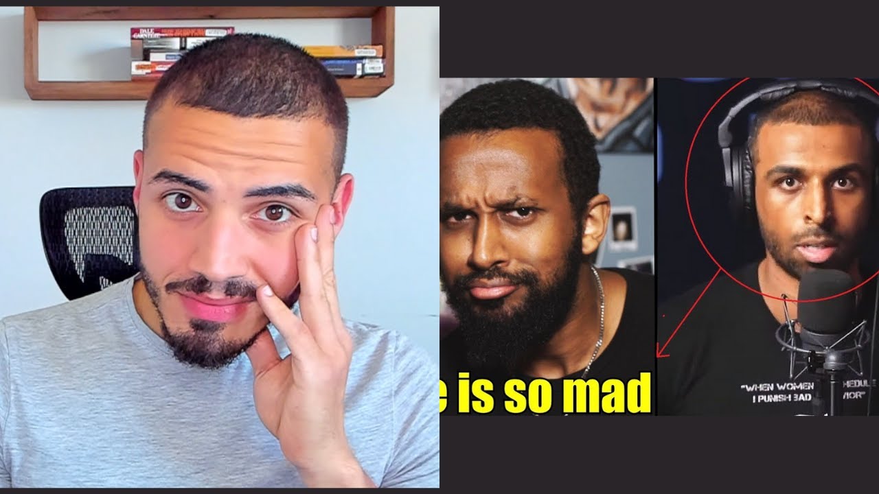 The Emperor has no clothes. | Fresh & Fraud | Aba and Preach REACTION
