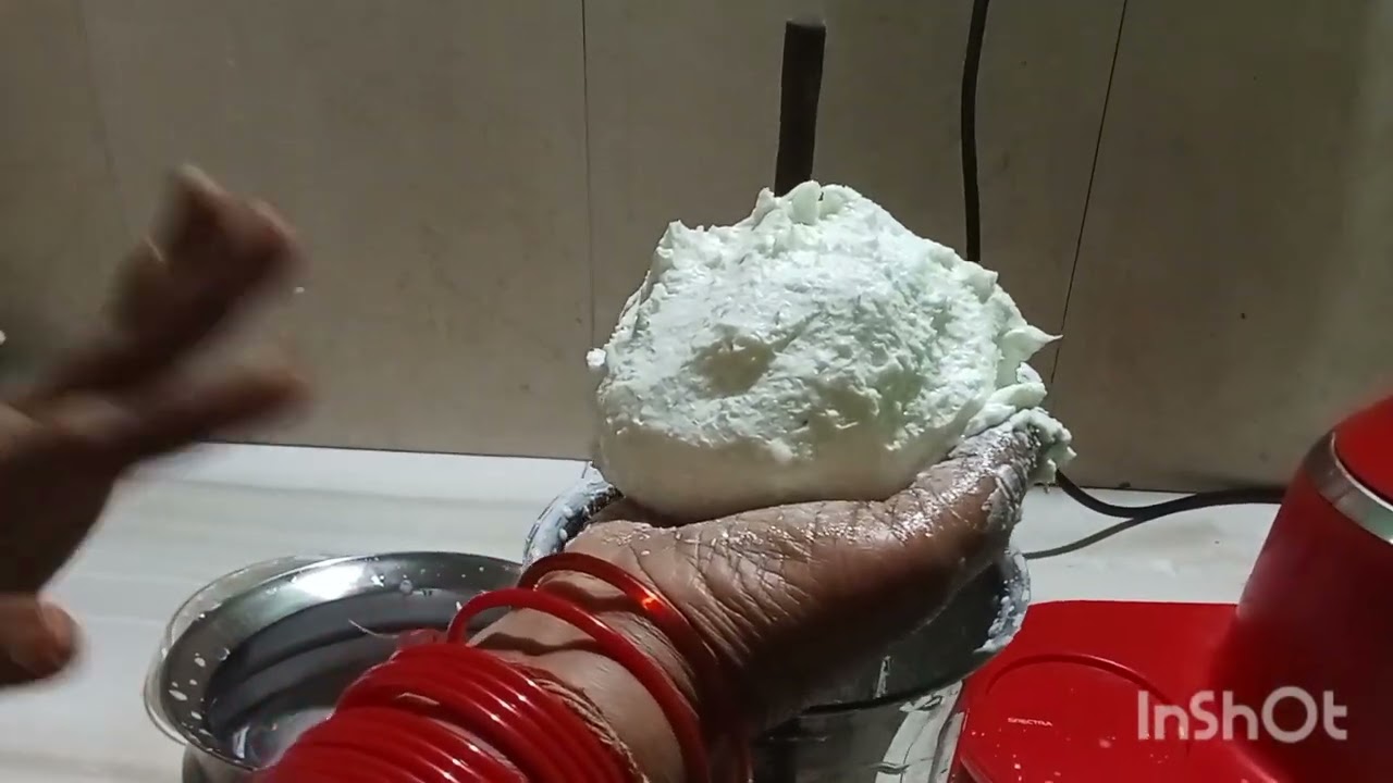 venna thayari
