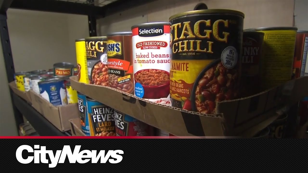Feed Scarborough seeks new ways to address food insecurity