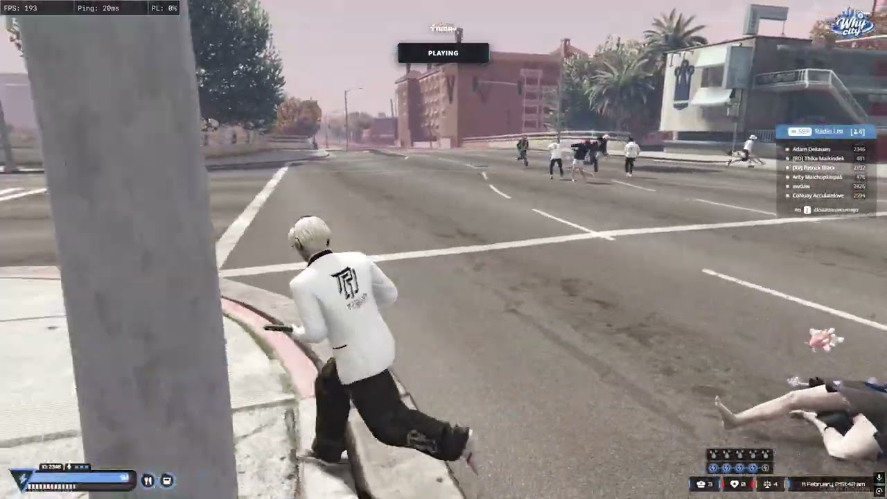 RD
