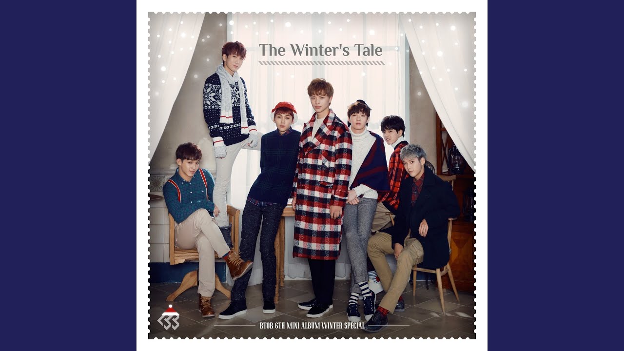The Winter's Tale (울면 안 돼)