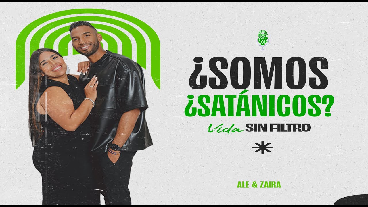 ¿SOMOS SATANICOS? | IGLESIA SIN FILTRO