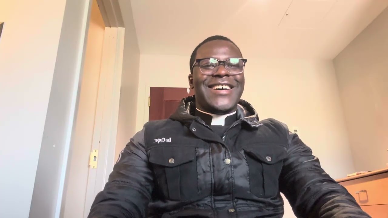 Offertory Song (Lamnso) by Evans Yongyee (2020)