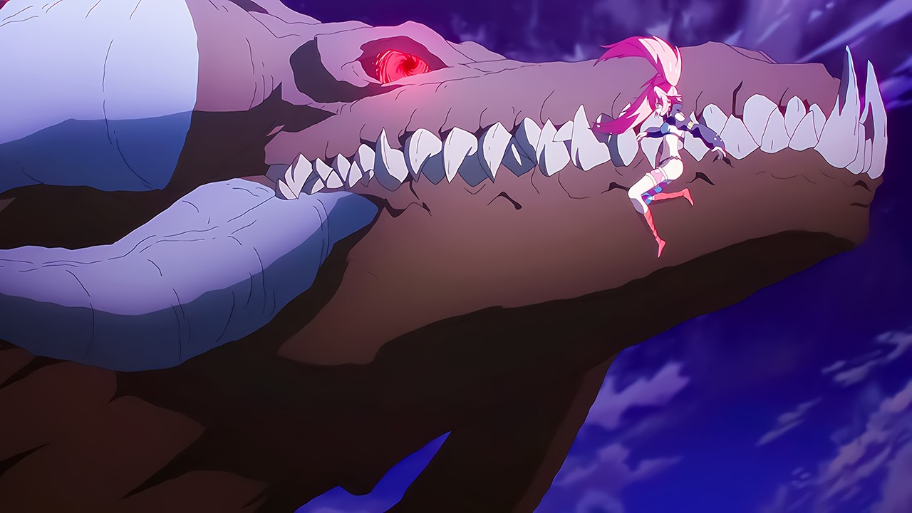 Rimuru vs Yuuki & Everyone vs Ancient Dragon「AMV Tensei shitara Slime Datta Ken Season 4」My Hero ᴴᴰ