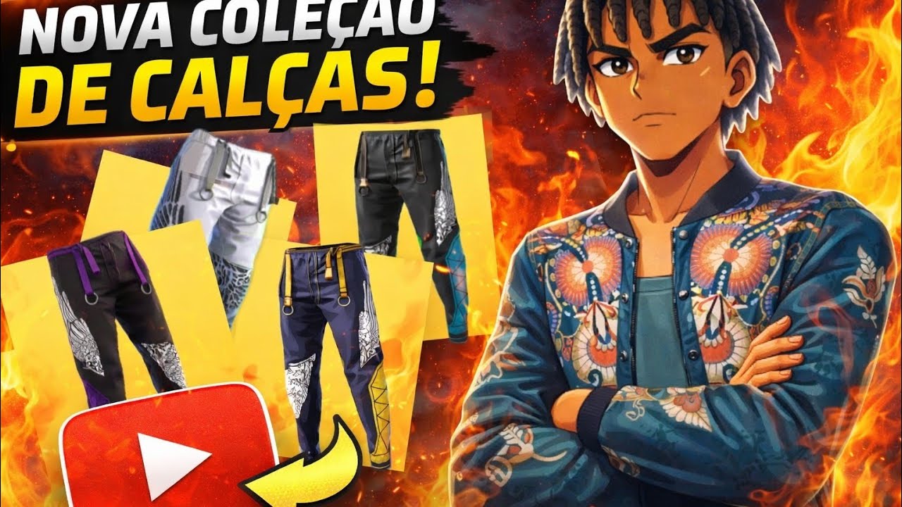 VOU PEGAR A NOVA CALÇA ANGELICAL ROXA PRIMEIRO VIDRO DO ANO