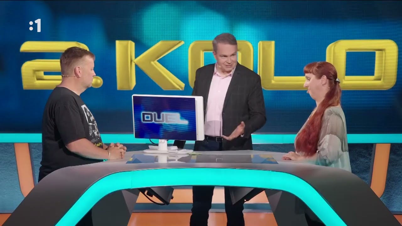 DUEL 27.05.25