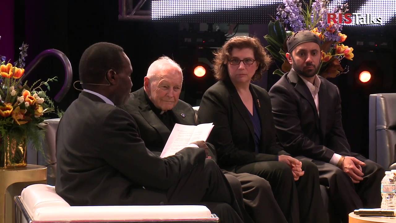 RISTalks: Interfaith Panel - 