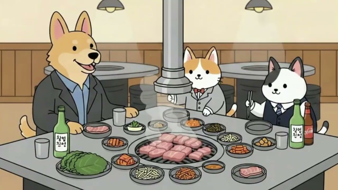 lofi music cafe vibe radio ☕ sweet & cozy beats for work / focus