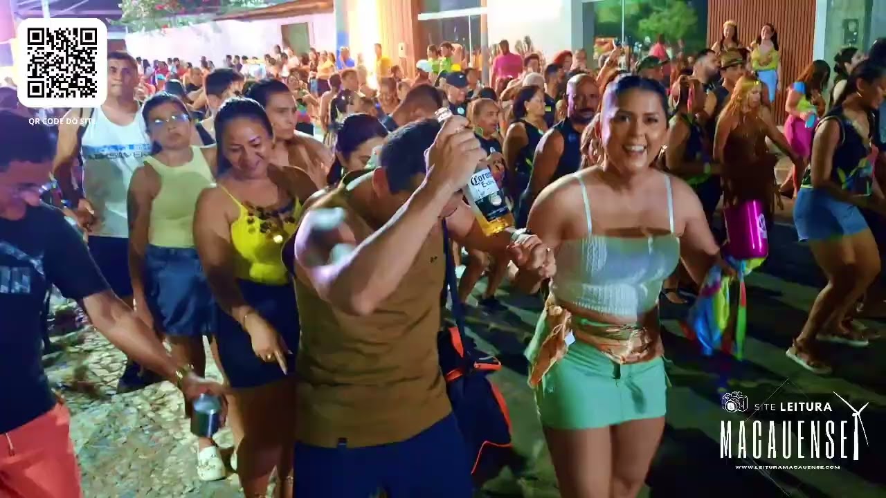 Carnaval de Macau 2026