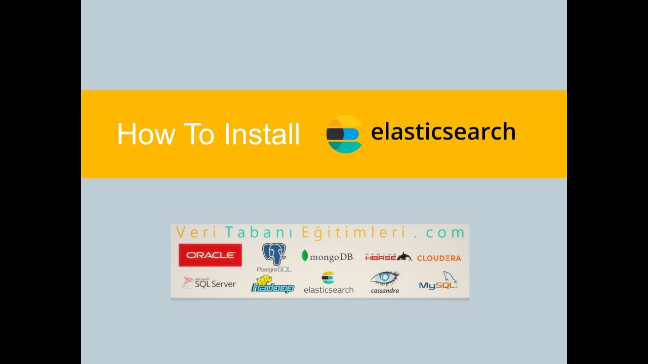 How To Install Elasticsearch 8.x / Add New Node To Cluster with Enrollment Token