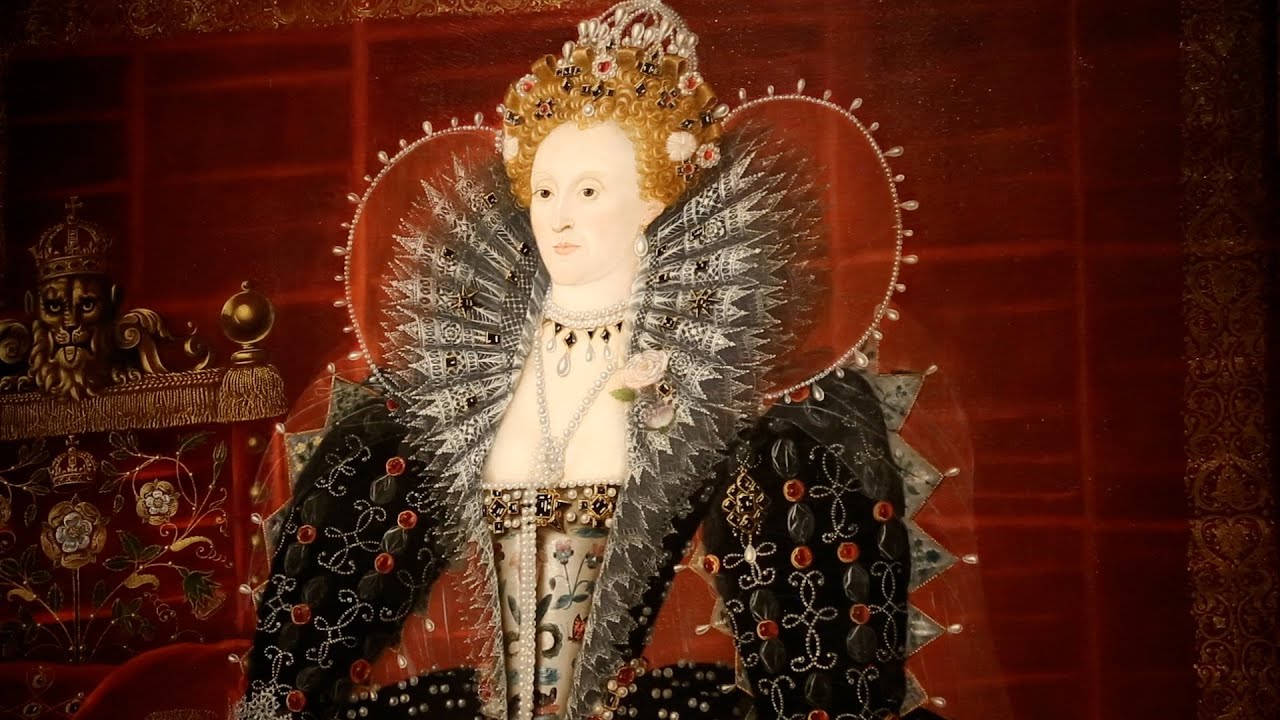 'The Tudors' exhibit shares royal history through art in Cleveland