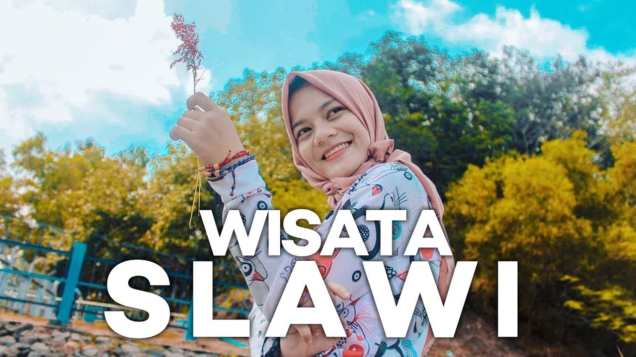 10 Tempat Wisata di Slawi Paling Popular