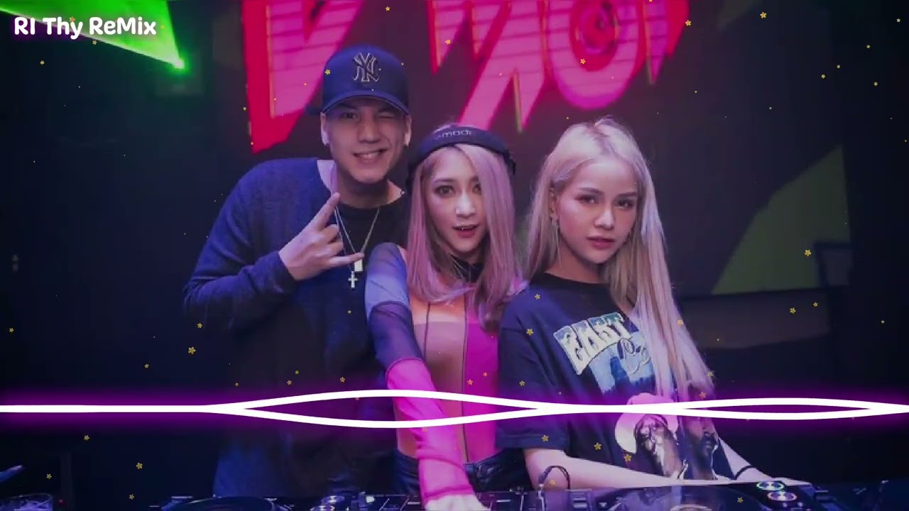 #Clubsong2026 🇰🇭 តោះចូលរាំអូនៗ💥TikTok DJz Rot T ReMix ft DJ Daa ReMix ft LYRMXZ ft RI Thy ReMix 