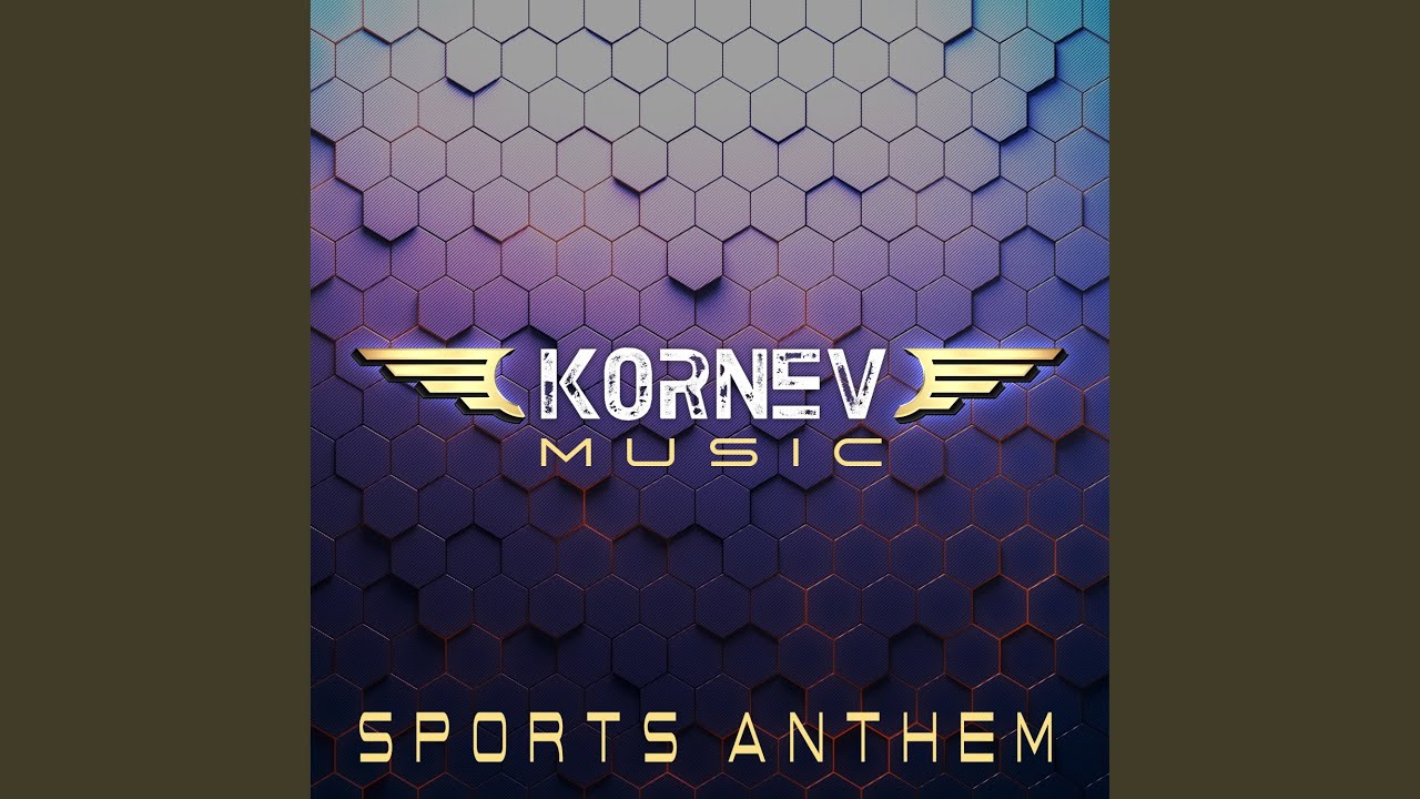Sports Anthem