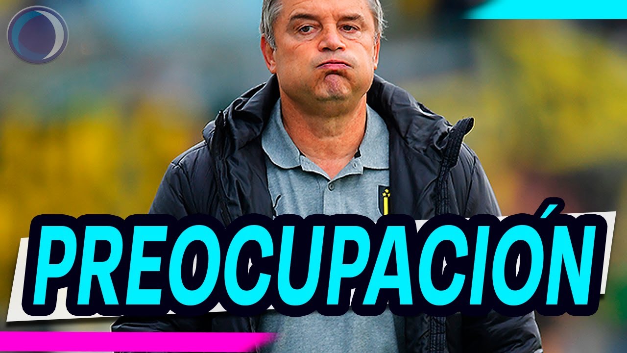 PEÑAROL: LA SITUACIÓN DE FRANCO ESCOBAR EN PEÑAROL