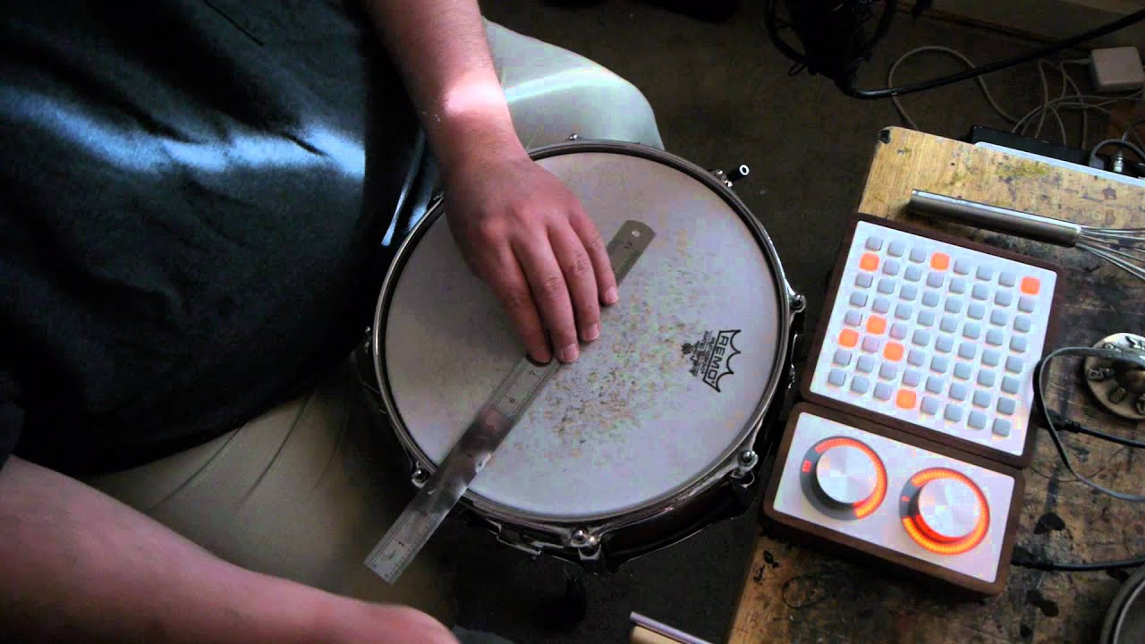 Solo Snare (+ Party Van)