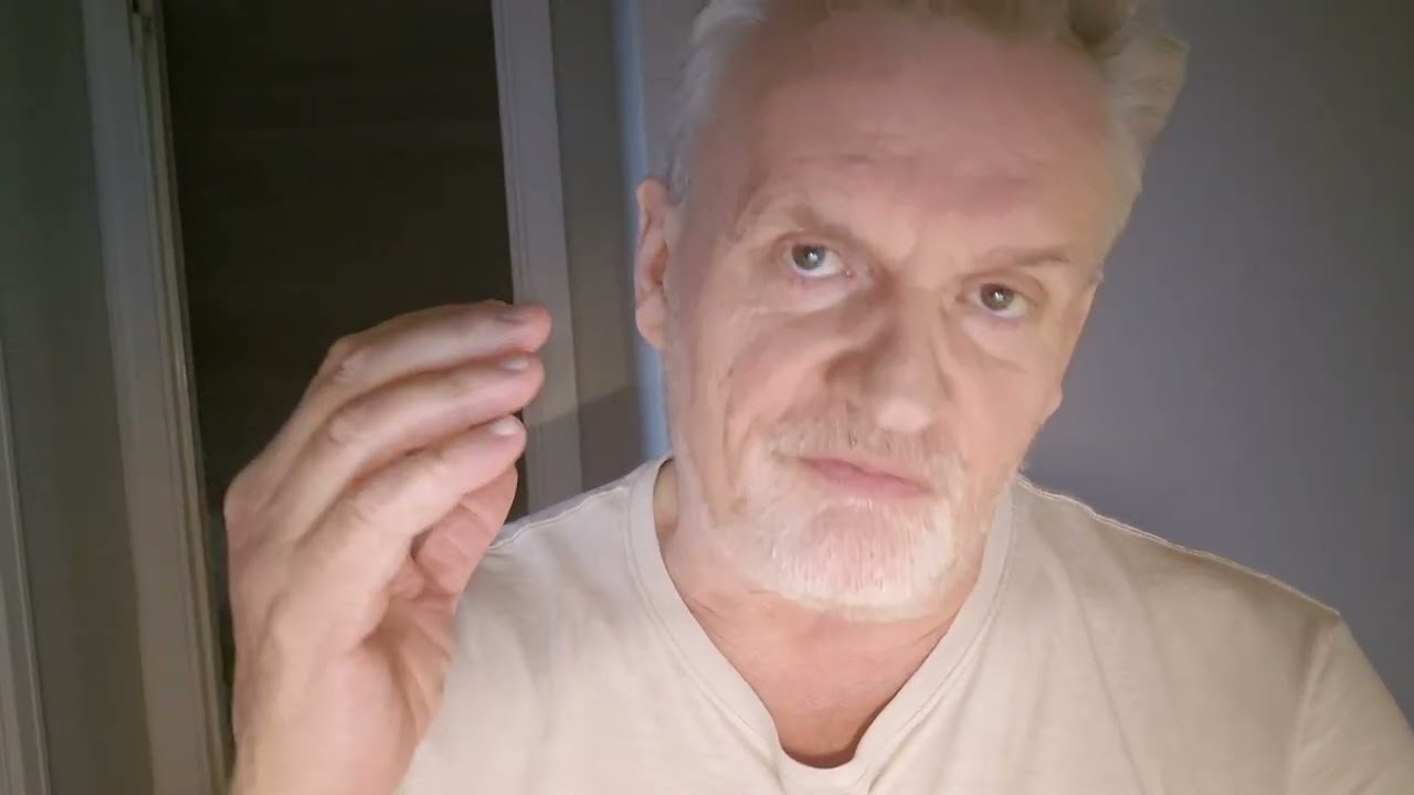 Angående det som händer i Iran 