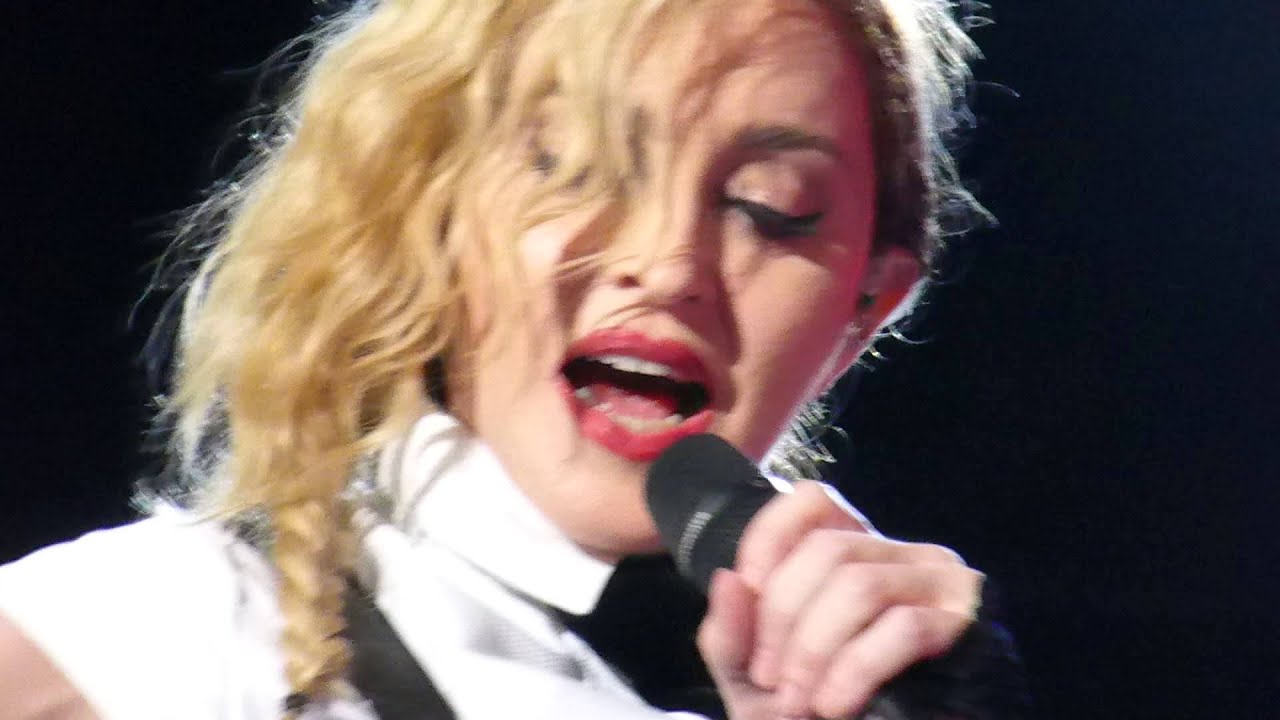 Madonna 