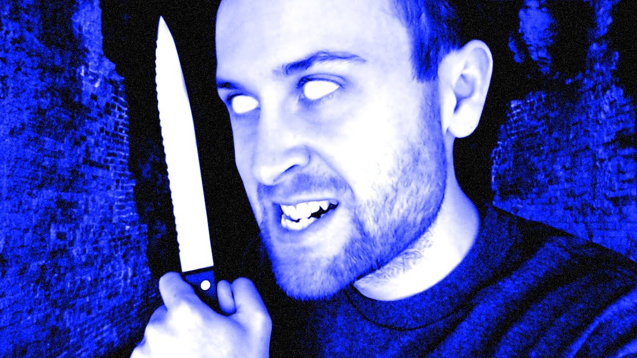 PIG STICK (The Hidden)
