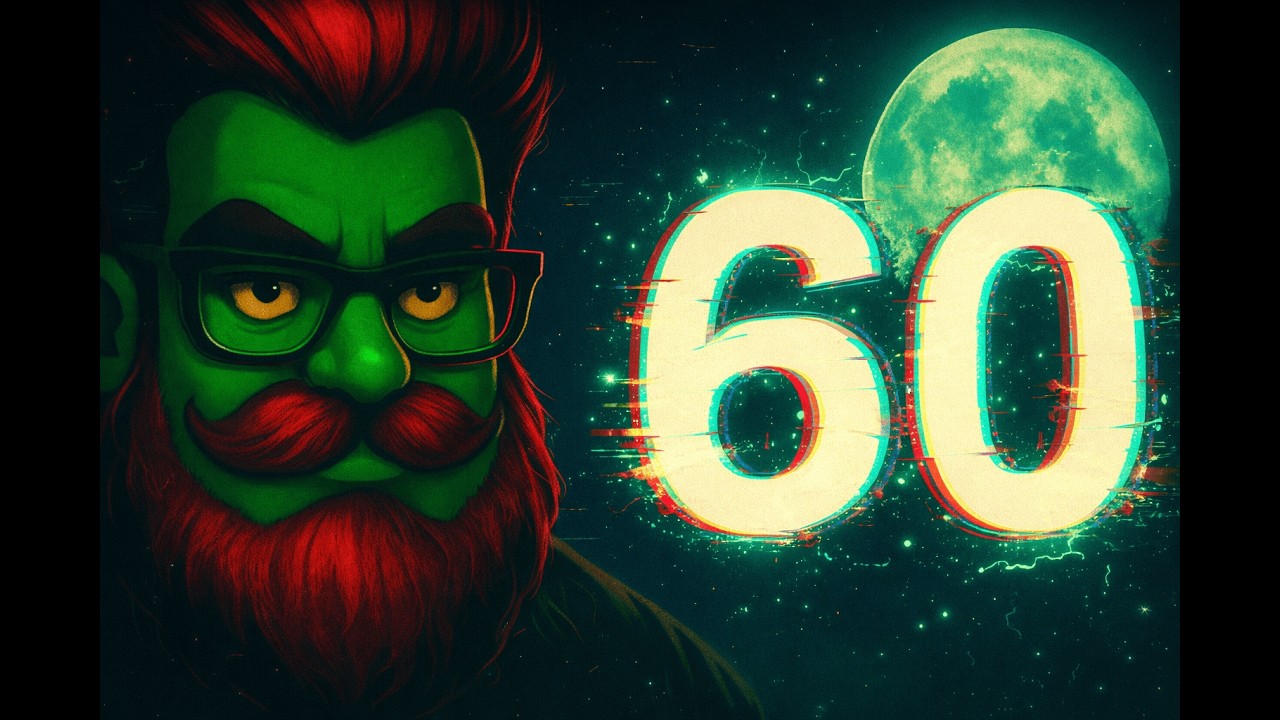 Вольнов для сна | Выпуск 60