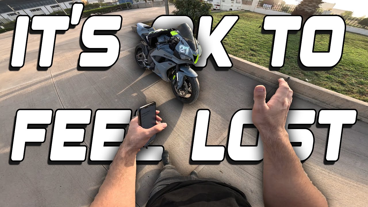 Trying To Make This Work.... | Sunday Ramble 0