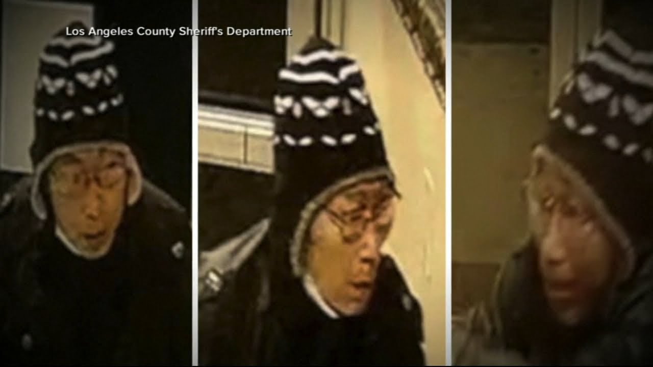 What we know about Monterey Park shooter Huu Can Tran
