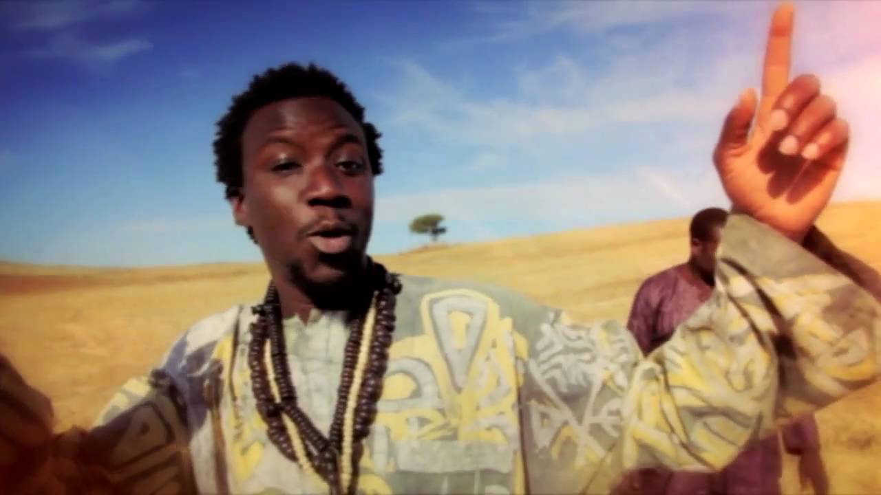 Momar Gaye & Zaman - Santati - Official Video (HD)