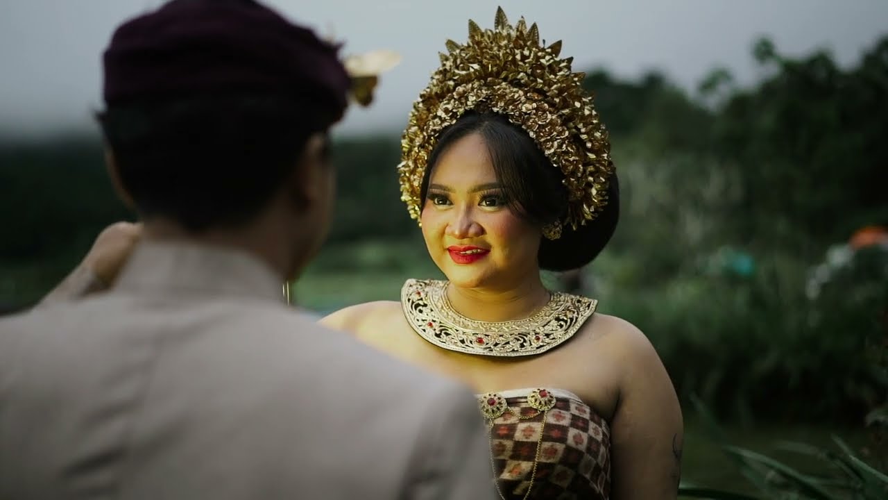 Prewedding Ledit & Dekyu