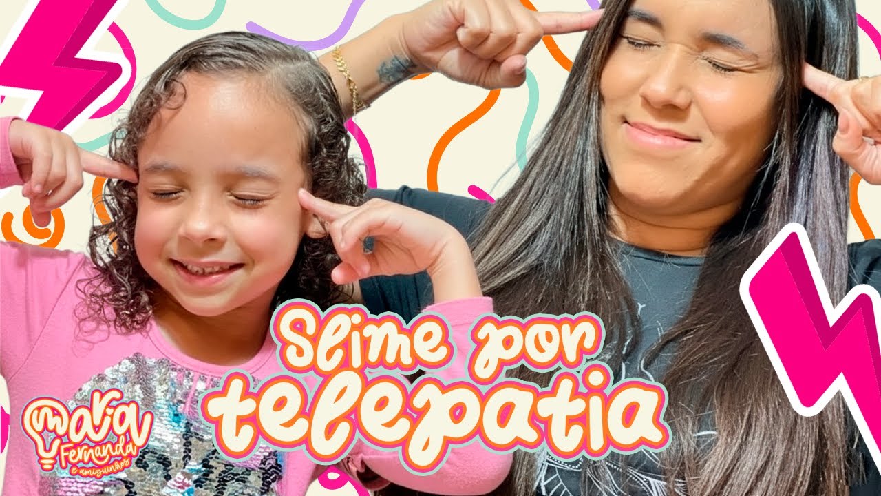 Slime Por Telepatia