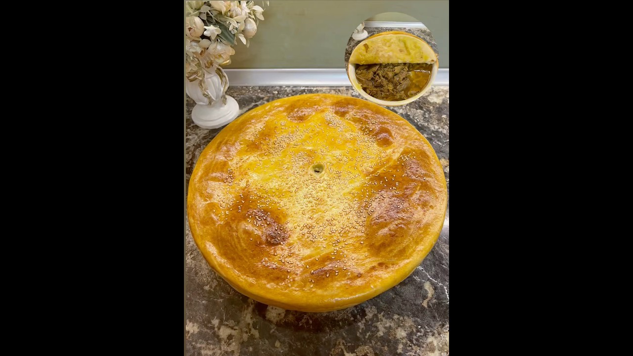 «Тести кебаб» вкусно и очень сочно❤️ 