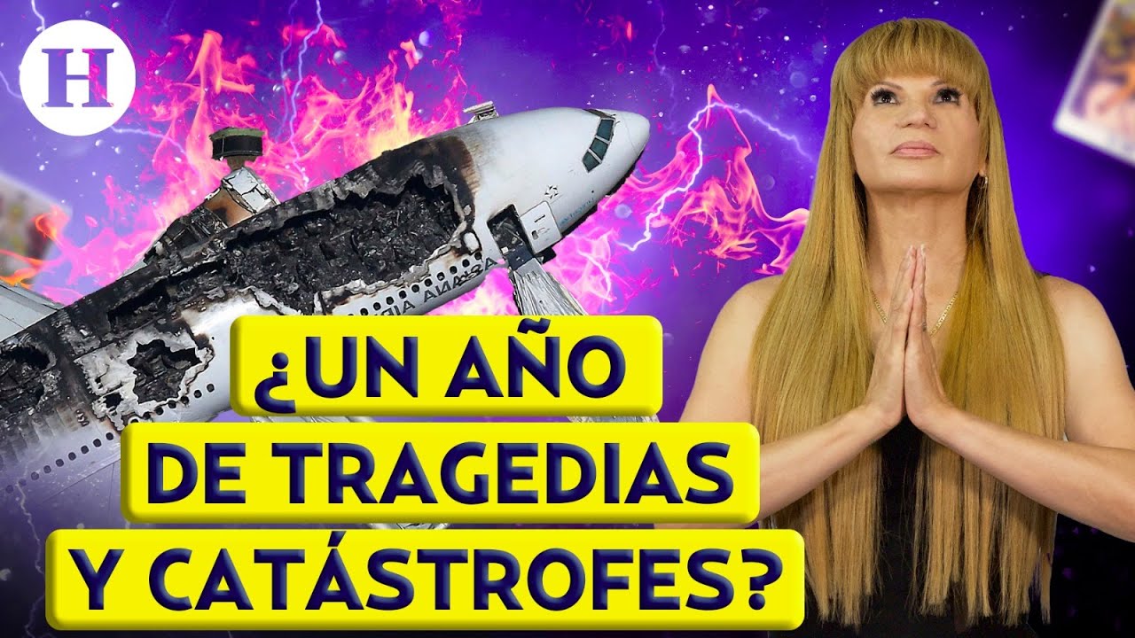 Mhoni Vidente PREDICE TU FUTURO en vivo Se alinean seis planetas, ¿qué va a pasar? #PregúntaleaMhoni