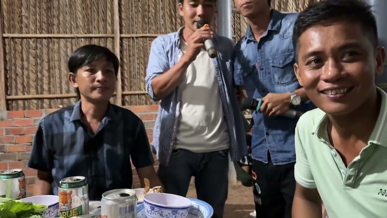 Giao lưu âm nhạc