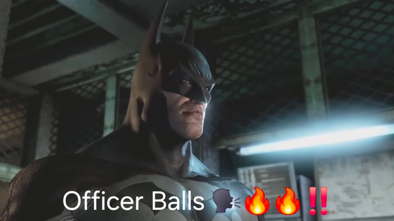 Officer Boles (Mod Español Latino)