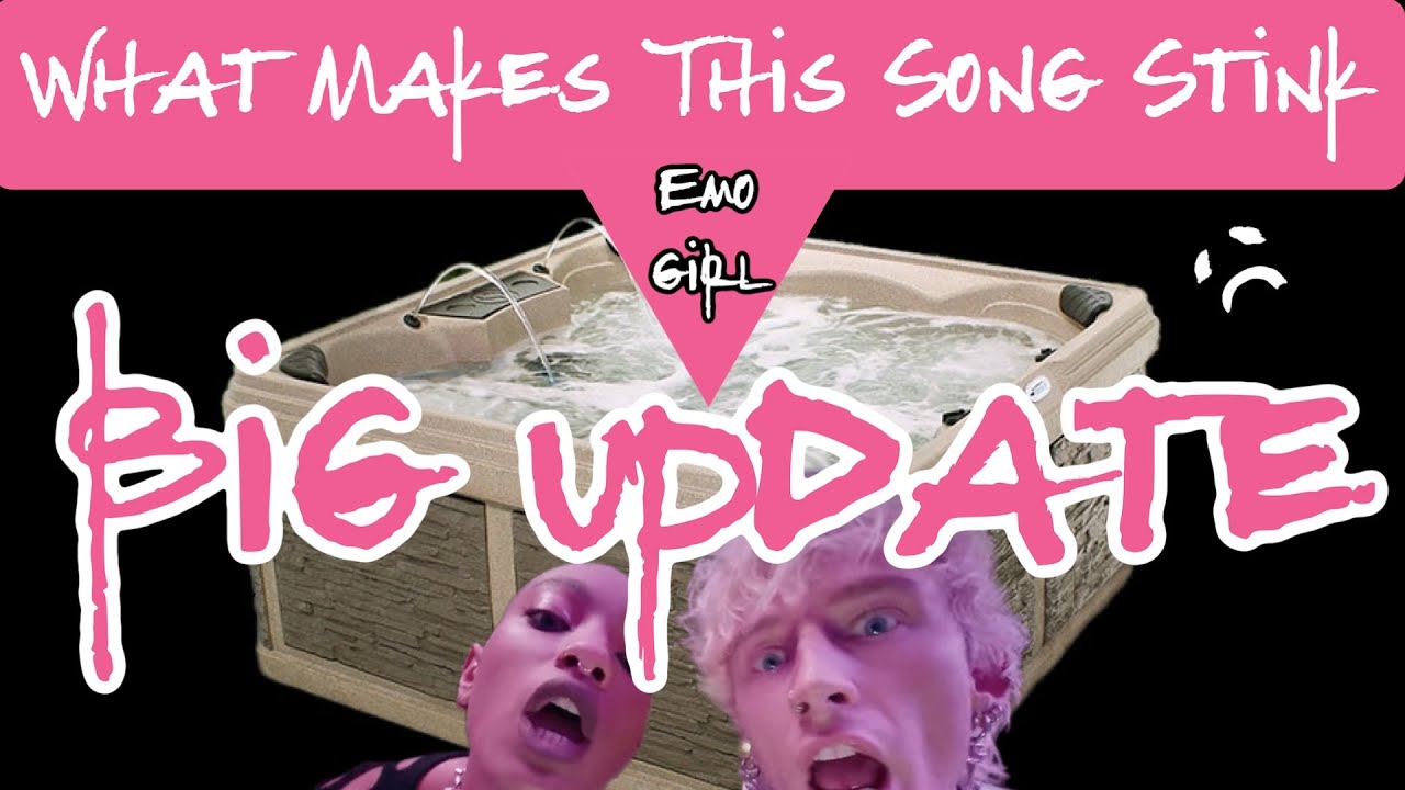 What Makes This Song Stink 