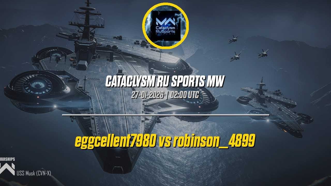 M2 eggcellent7980 vs robinson_4899 | R2 | G.B | Battleline Solo | YATS