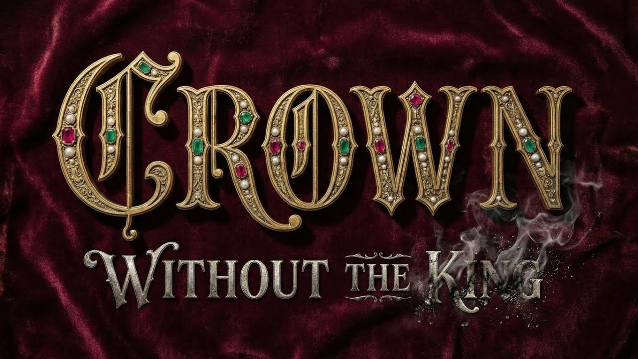 Crown Without The King