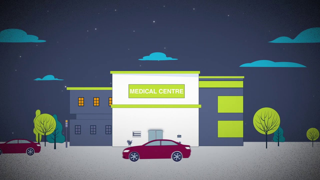 MediAdvance - A partnership between Altron HealthTech and Merchant Capital