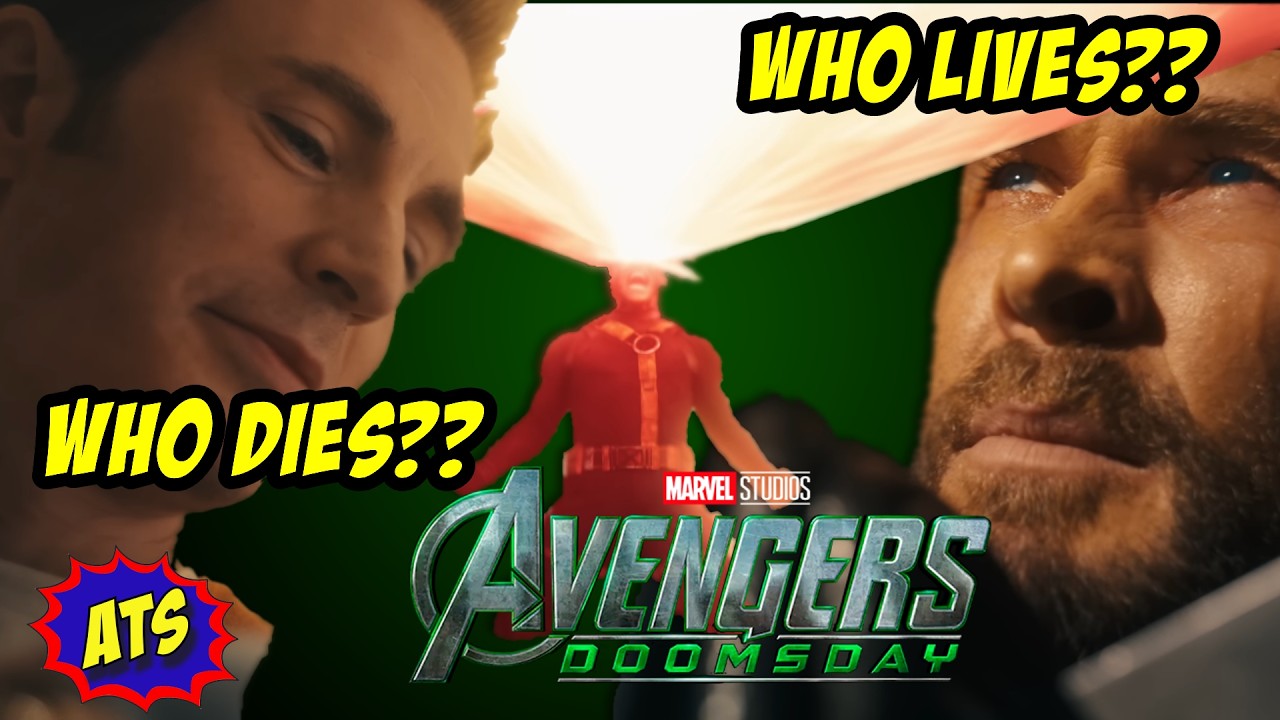 ATS Predicts: Avengers: Doomsday Dead Pool