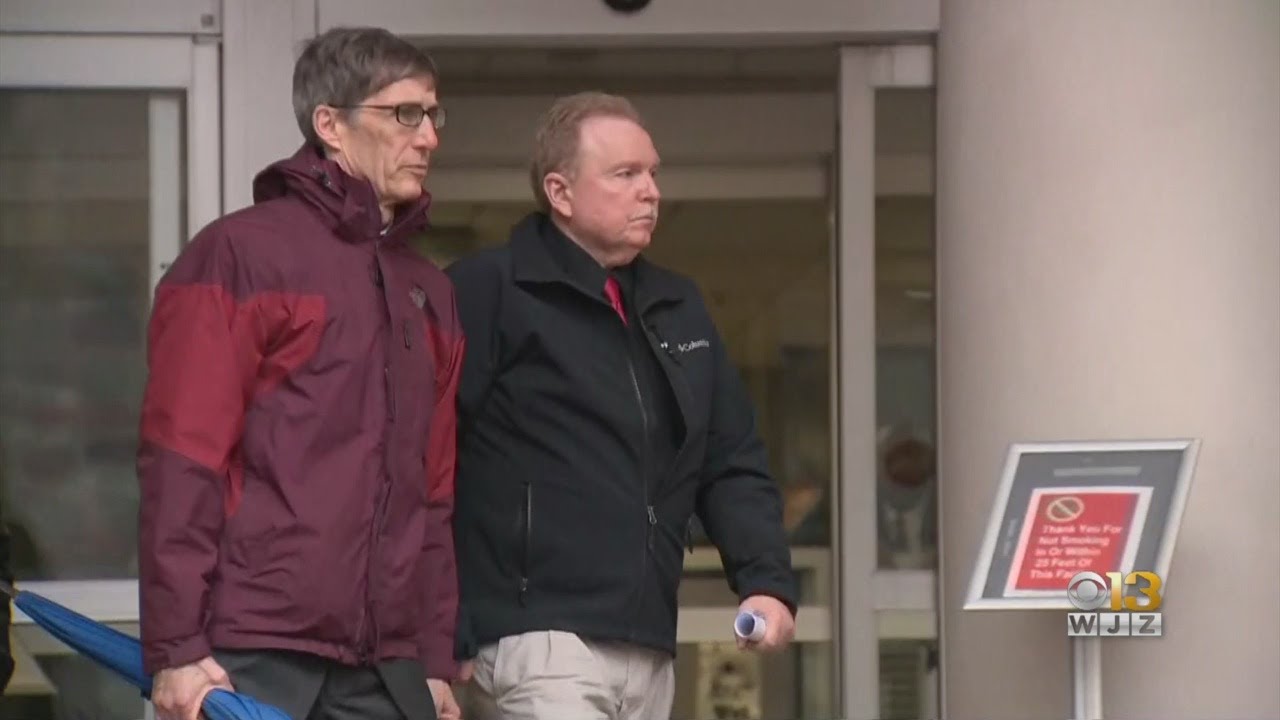 Police Chief Pleads Guilty To Illegal Transfer And Possession Of Machine Guns