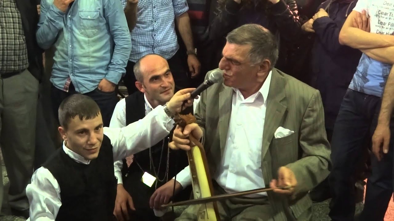 Yusuf cemal keskin /ahmet çakar düet
