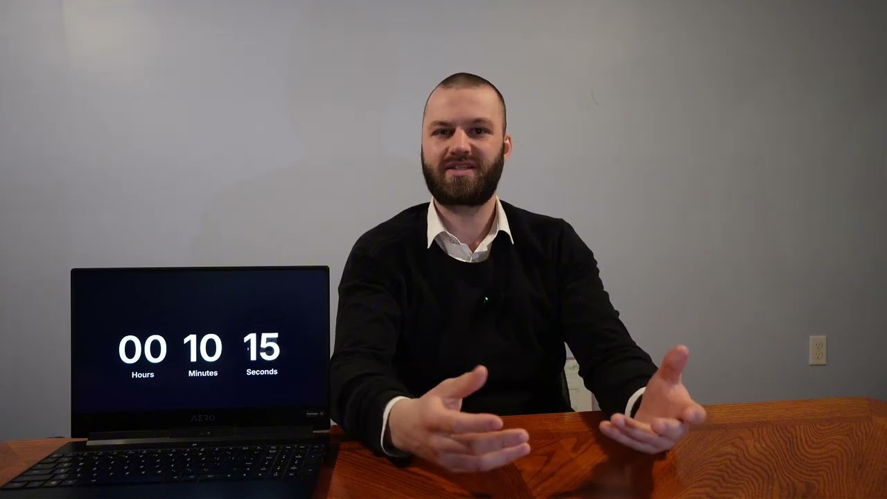Can you Build a 1 Billion Dollar Business, in 10,000 hours?