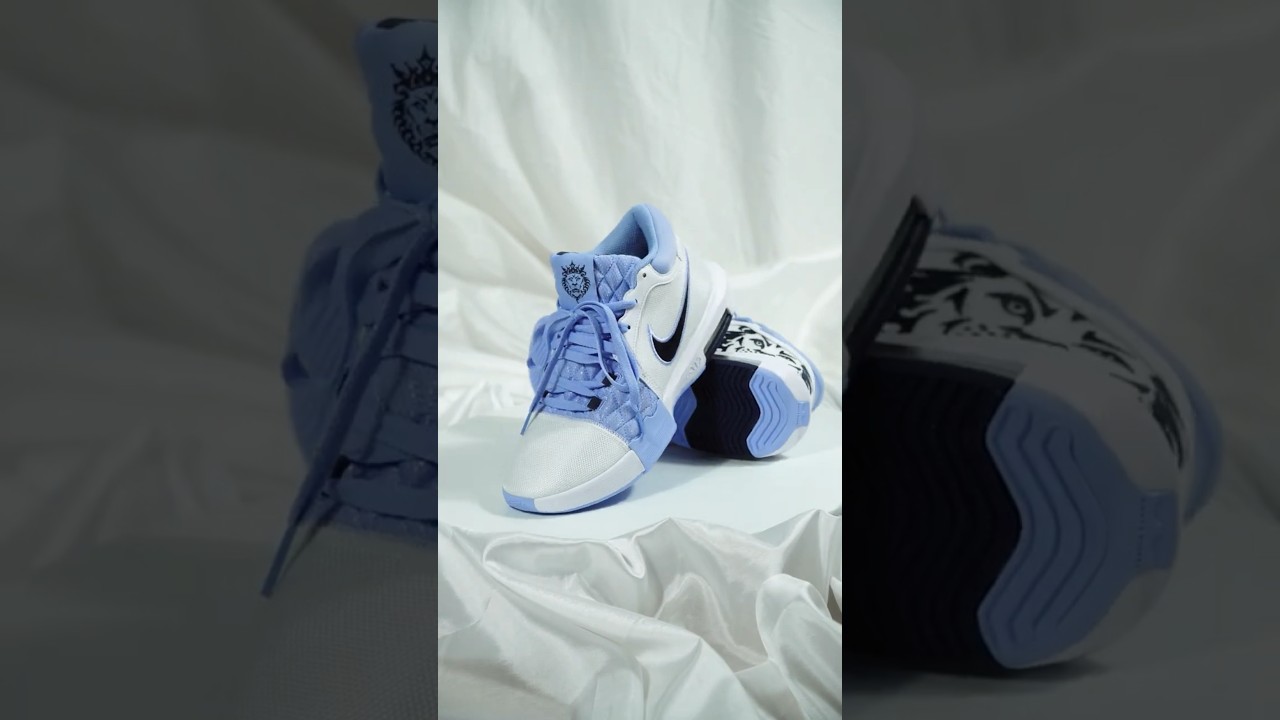 Nike LeBron Witness 8 #sneakers