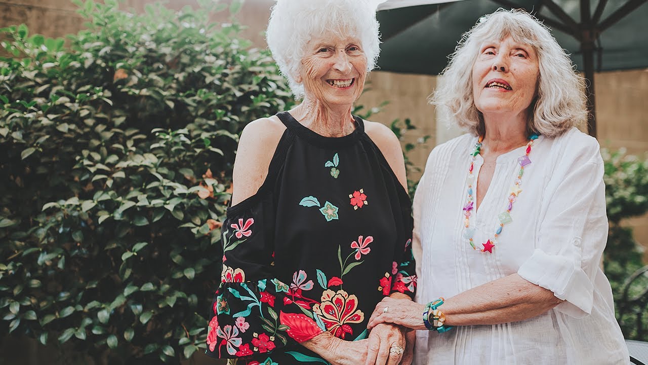 Wish of a Lifetime & GHC Housing Partners (featuring Rose Britt-Hugh)